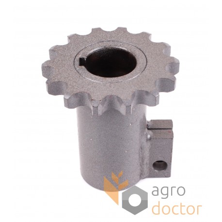 Sprocket for corn header [OROS]