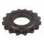 Sprocket 1.300.153 for corn header Oros