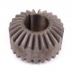 Gear wheel for corn header [OROS]