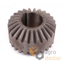 Gear wheel for corn header [OROS]