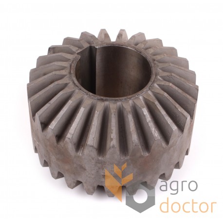 Gear wheel for corn header [OROS]