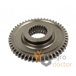 Pinion 179679 suitable for Claas