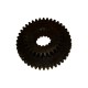 Double shifter gear 788813 suitable for Claas - T42/T26