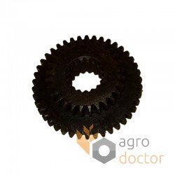 Double shifter gear 788813 suitable for Claas - T42/T26