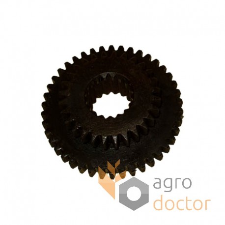 Double shifter gear 788813.1 suitable for Claas - T28/T42