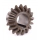 Gear wheel for corn header [OROS]