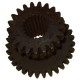Double shifter gear 785107 suitable for Claas - T21/T35