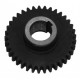 Pinion 788807 suitable for Claas Compact