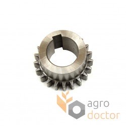 Pinion 788806 suitable for Claas