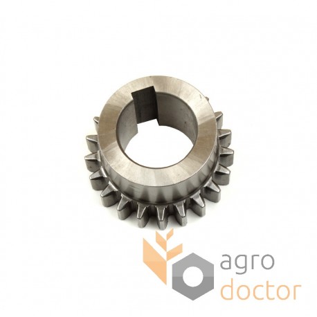 Pinion 788806 suitable for Claas