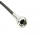 Câble de battage655025 adaptable pour Claas . Longueur - 3400 mm