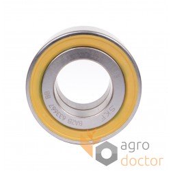 Angular contact ball bearing BA2B 633667 BB [SKF]