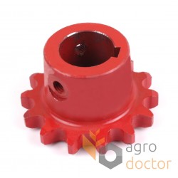 Sprocket for corn header [OROS]