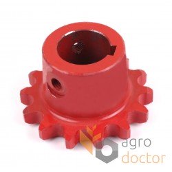 Sprocket for corn header [OROS]