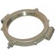 Clutch housing for Claas combine