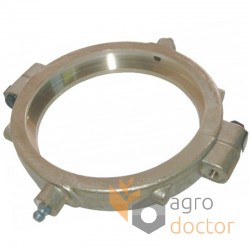 Clutch housing for Claas combine