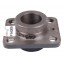 Bearing housing of the scythe header for the combine 643659 suitable for Claas