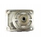 Hydraulic pump (three section) 070603 suitable for Claas