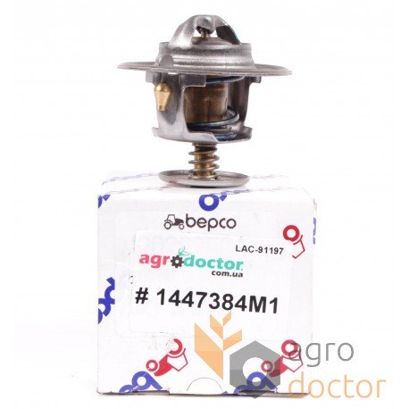 Termostato de motor - 2485613 Perkins [Bepco]