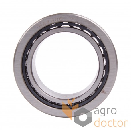 Needle roller bearing NA4906 [VBF]