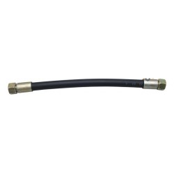 High pressure hose pipe 679452 suitable for Claas combine hydraulic system