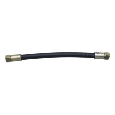 High pressure hose pipe 789909 suitable for Claas combine hydraulic system