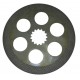 Brake disc (oil bath) 114619C1 Case-IH