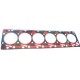 Cylinder head gasket Cummins 6T590