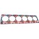 Cylinder head gasket Cummins 6T590