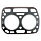 Cylinder head gasket for Case-IH, 73-125