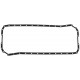 Underpan gasket for Case-IH, 75-119