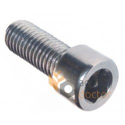 Cylindrical head screw 0002163690 Claas [Original]