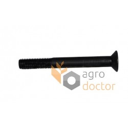 Security screw 0002161850 Claas Lexion