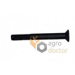 Security screw 0002161850 Claas Lexion