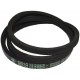 Classic V-Belt B17x1740 (B067) [Gates Delta]