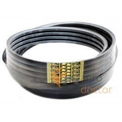 Wrapped banded belt 1425292 [Gates]