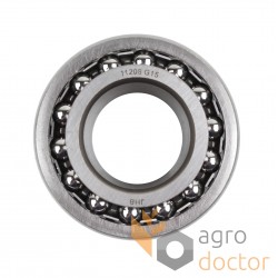11208G15 [JHB] Self-aligning ball bearing