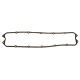 Valve cover gasket for Perkins diesel engine