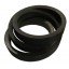 Classic V-belt 32x2921Li (D115) - 706829 suitable for Claas [Roulunds]