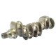 Crankshaft 3637457M91 for Perkins engine 4.212