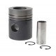 Piston with wrist pin set 98.48mm (3 rings) [Bepco]