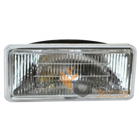 Headlight RE37450 for John Deere combines [Bepco]