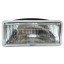 Headlight RE37450 for John Deere tractors [Bepco]