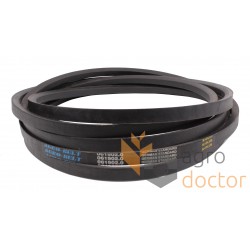 Classic V-Belt 22x6300 (C248) [Agro-Belt]