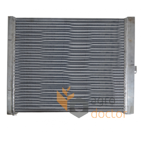 Radiator 606135.1 Claas Mega, Dominator