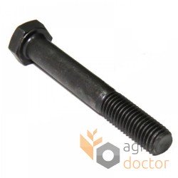 Hex bolt M12X85 0002355610 Claas