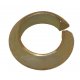 Wheel bolt washer  M18 for combines Claas [Original]