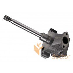 Oil pump 90-14 [Bepco]