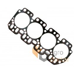 Cylinder head gasket for John Deere engined 180 and 205 series