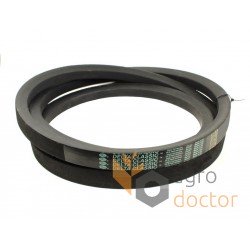 Classical V-Belt D163 Delta Classic [Gates]